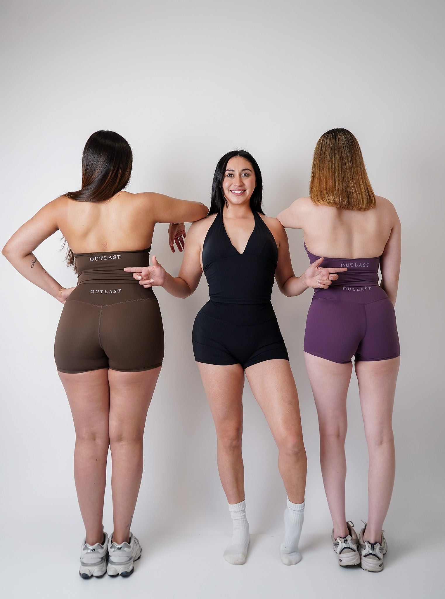 The Sienna Collection