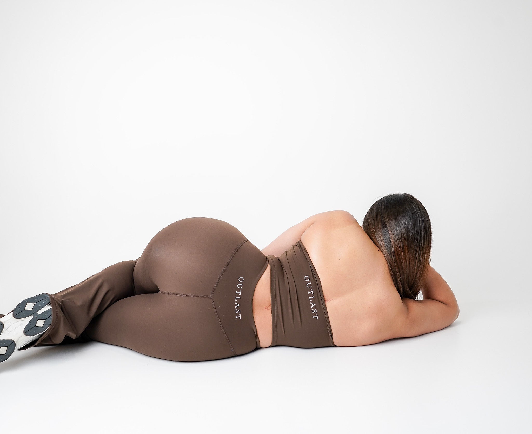 Mocha Dune Set