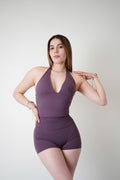 Sienna Plum Set