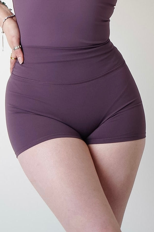 The Sienna 4” Shorts