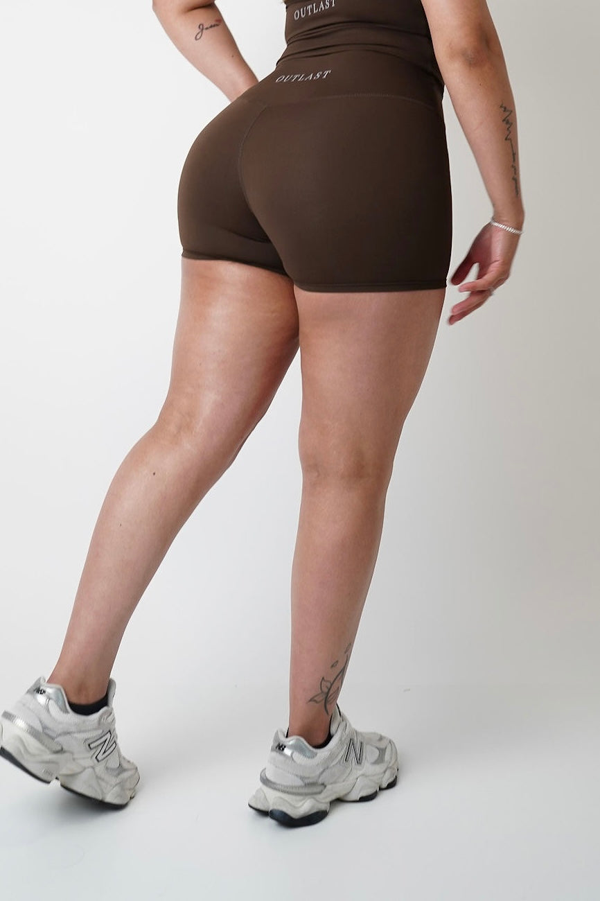 The Sienna 4” Shorts