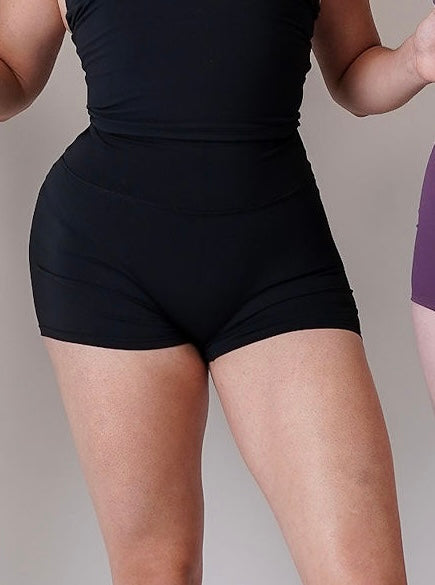 The Sienna 4” Shorts
