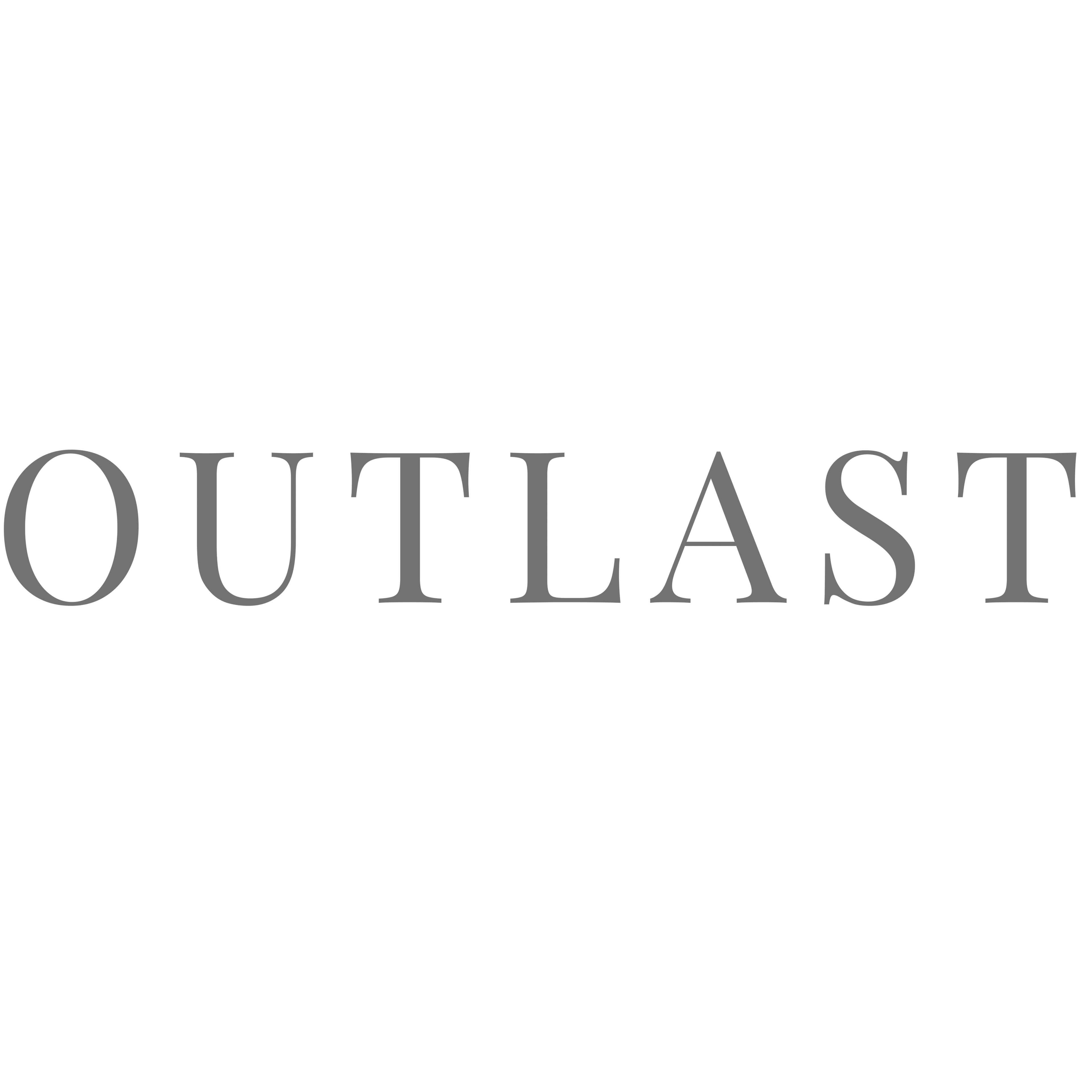 Outlast Active