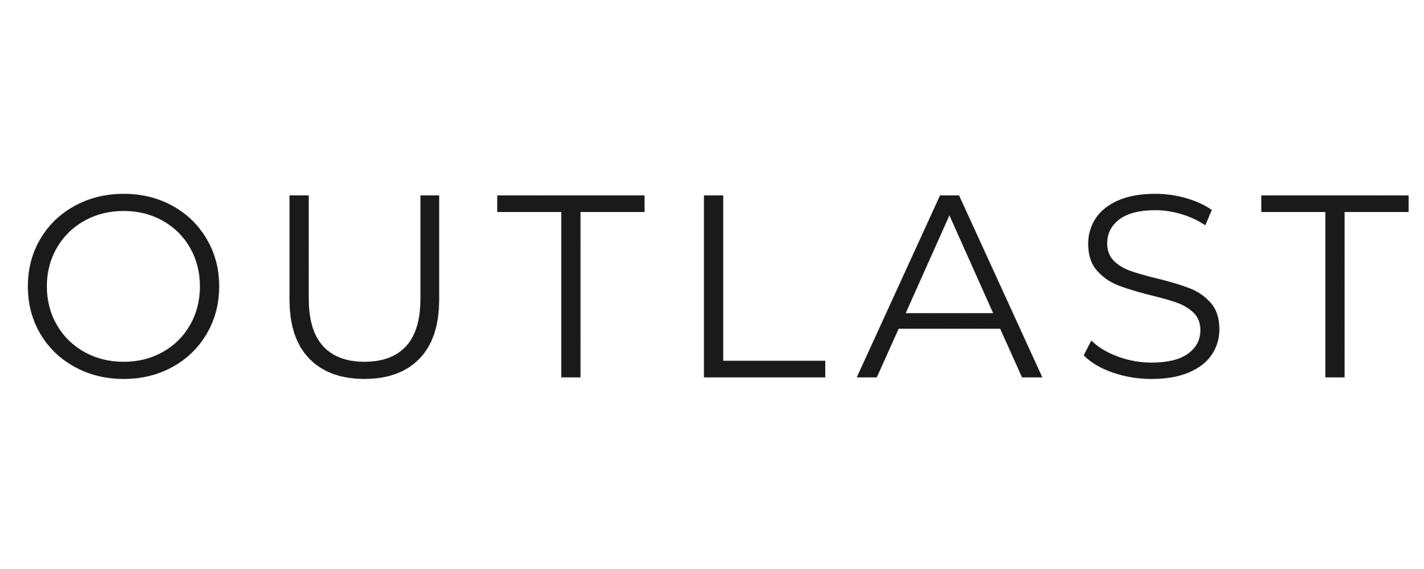Outlast Active